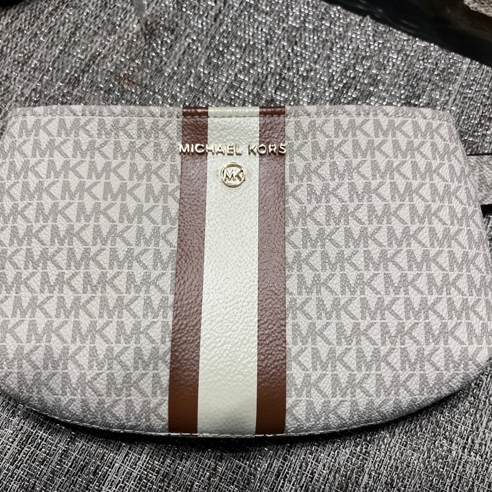 Michael Kors belt bag